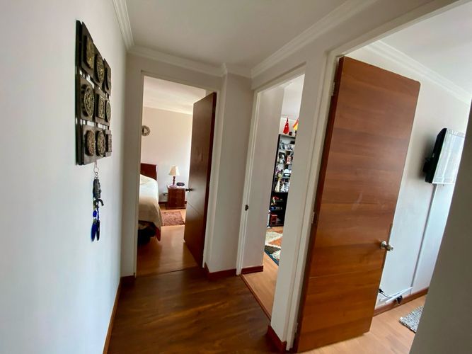 Apartamento en Venta en Mazuren, Bogotá - Miniatura 7