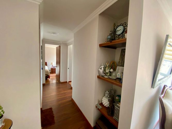 Apartamento en Venta en Mazuren, Bogotá - Miniatura 8