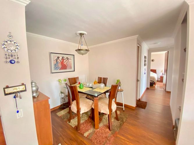 Apartamento en Venta en Mazuren, Bogotá - Miniatura 9