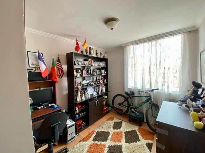 Apartamento en Venta en Mazuren, Bogotá - Miniatura 10