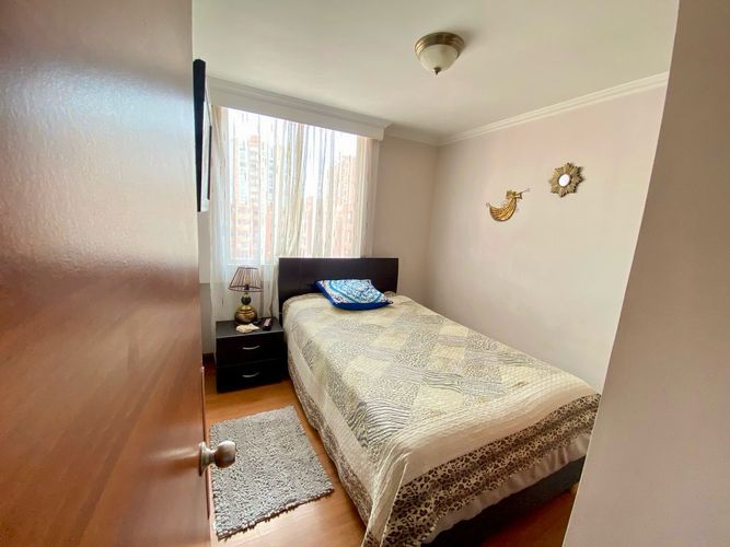 Apartamento en Venta en Mazuren, Bogotá - Miniatura 13