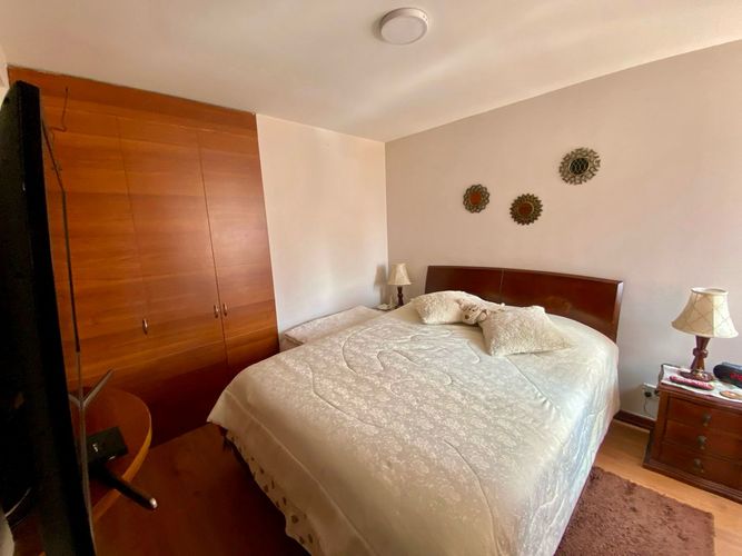 Apartamento en Venta en Mazuren, Bogotá - Miniatura 14