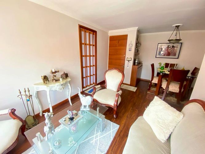 Apartamento en Venta en Mazuren, Bogotá - Miniatura 15