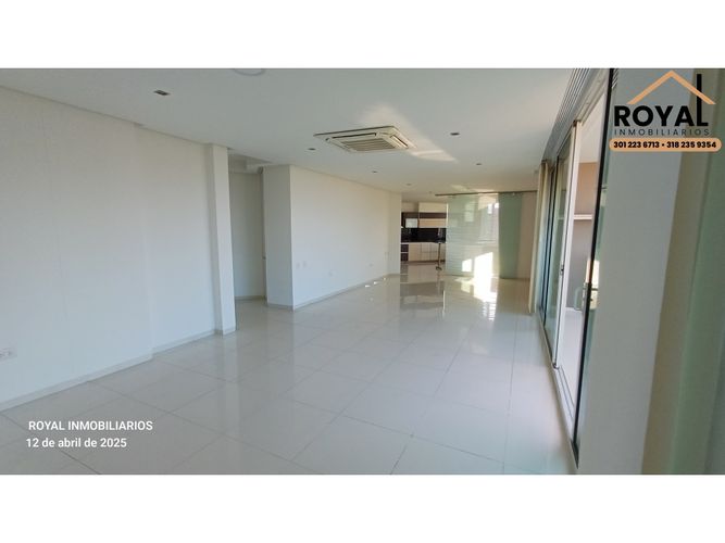 Apartamento en Venta en Altos de riomar, Barranquilla - Imagen 1