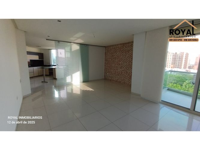 Apartamento en Venta en Altos de riomar, Barranquilla - Miniatura 8