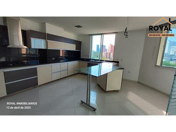 Apartamento en Venta en Altos de riomar, Barranquilla - Miniatura 14