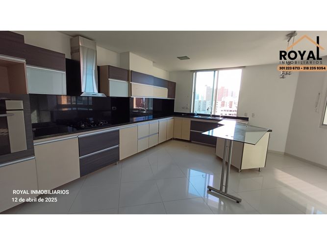 Apartamento en Venta en Altos de riomar, Barranquilla - Miniatura 17
