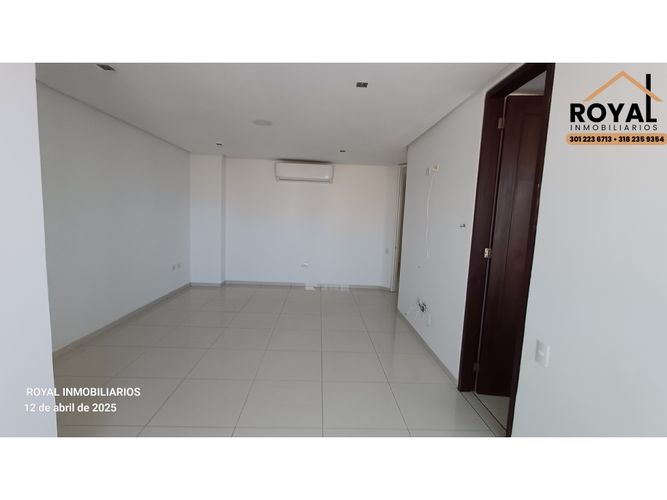 Apartamento en Venta en Altos de riomar, Barranquilla - Miniatura 22