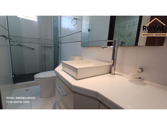Apartamento en Venta en Altos de riomar, Barranquilla - Miniatura 27