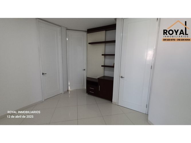 Apartamento en Venta en Altos de riomar, Barranquilla - Miniatura 30