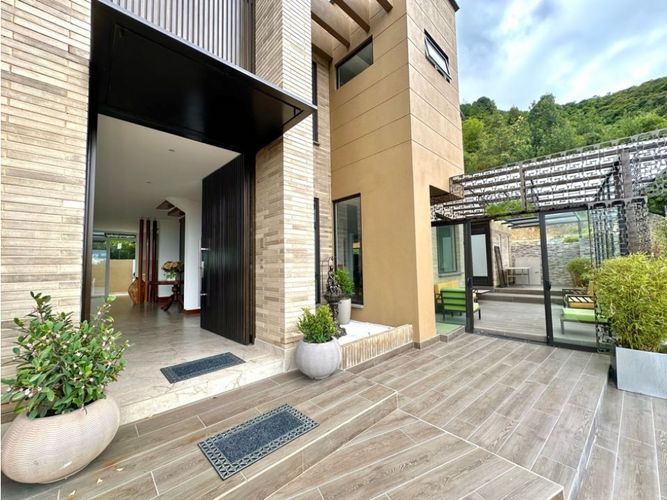 Casa en Arriendo en Sopó - Imagen 1