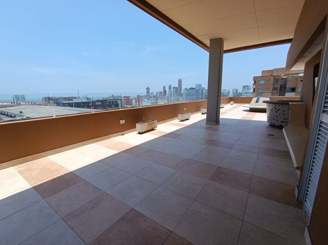 Apartaestudio en Arriendo en El poblado, Barranquilla - Miniatura 4