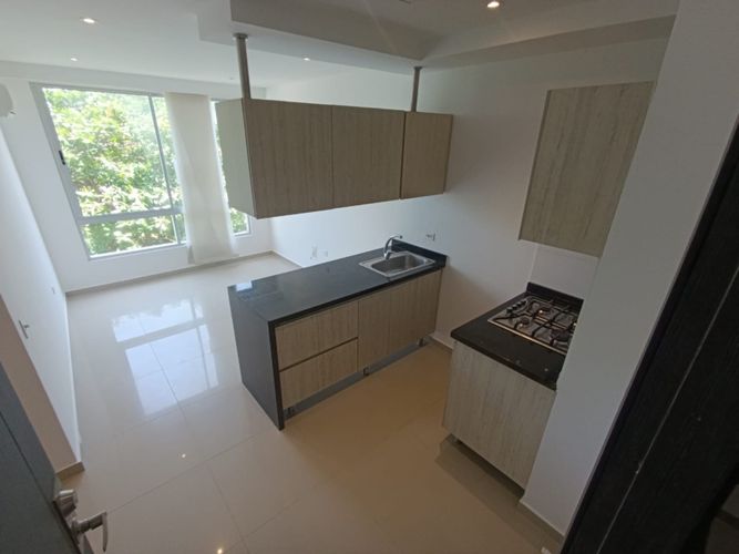 Apartaestudio en Arriendo en El poblado, Barranquilla - Miniatura 7