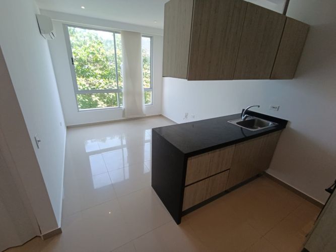 Apartaestudio en Arriendo en El poblado, Barranquilla - Miniatura 8