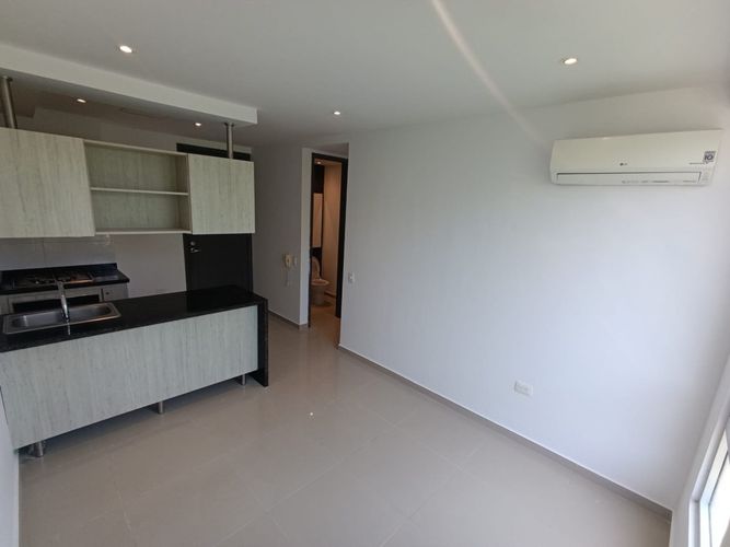 Apartaestudio en Arriendo en El poblado, Barranquilla - Miniatura 10