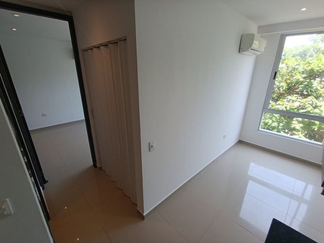 Apartaestudio en Arriendo en El poblado, Barranquilla - Miniatura 11