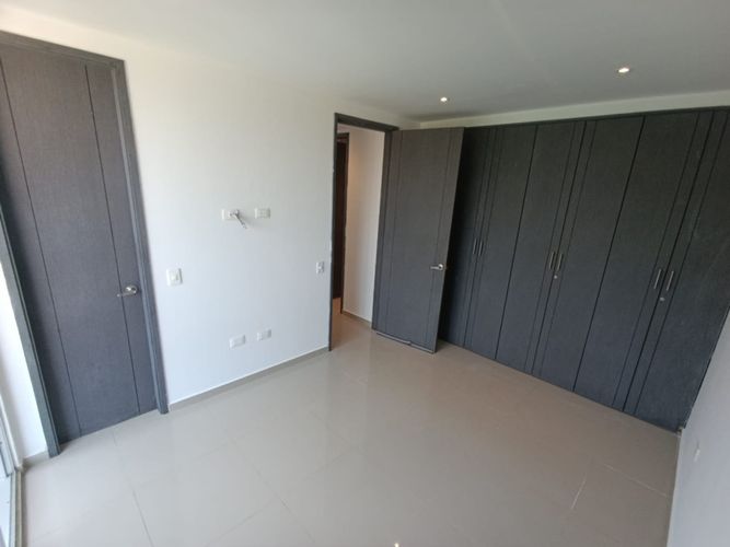 Apartaestudio en Arriendo en El poblado, Barranquilla - Miniatura 13