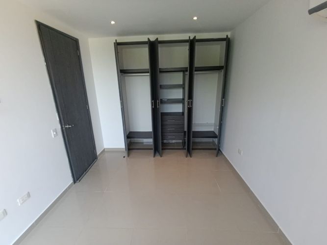 Apartaestudio en Arriendo en El poblado, Barranquilla - Miniatura 15