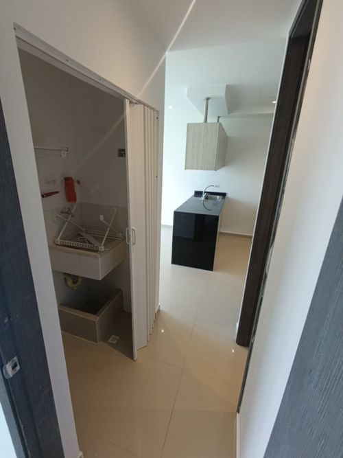 Apartaestudio en Arriendo en El poblado, Barranquilla - Miniatura 16