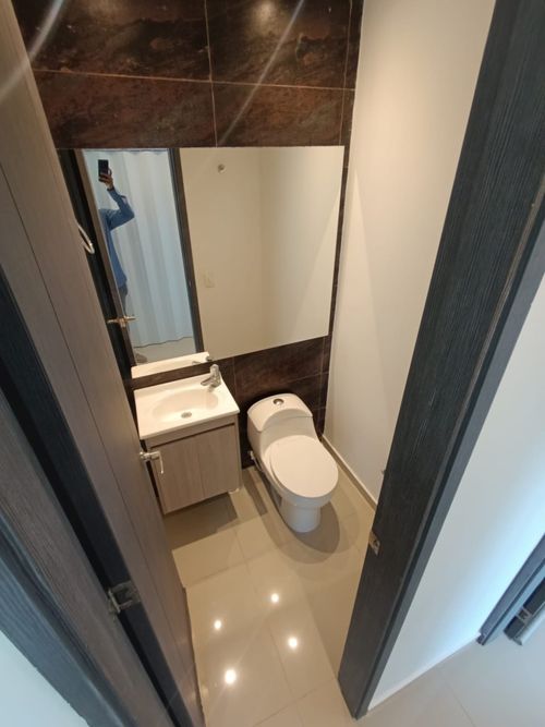 Apartaestudio en Arriendo en El poblado, Barranquilla - Miniatura 17