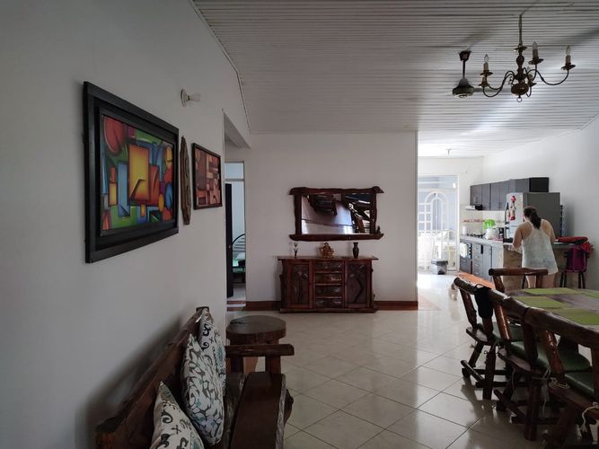 Casa en Venta en Las Palmas, Ricaurte - Miniatura 16