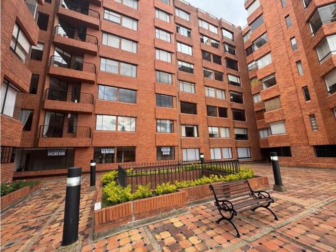Apartamento en Venta en Suba, Bogotá - Miniatura 27