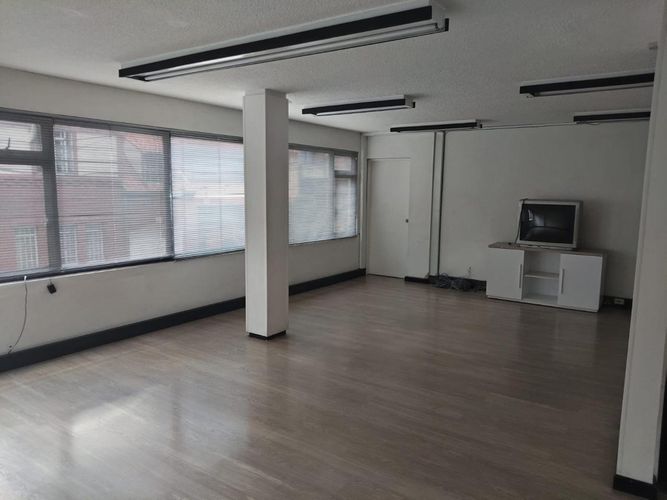 Edificio en Venta en Chapinero, Bogotá - Imagen 1