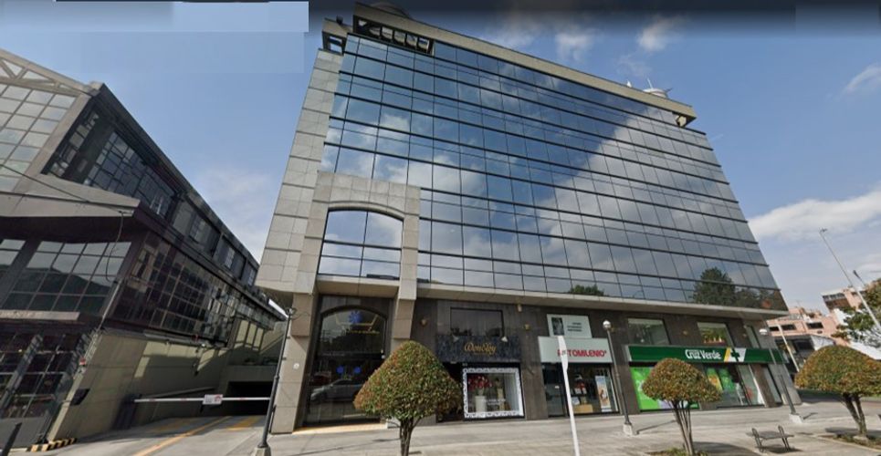 Oficina en Arriendo en San patricio, Bogotá - Miniatura 2