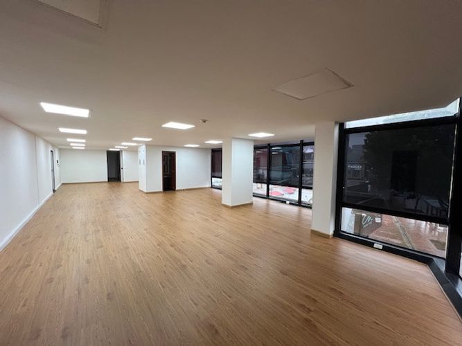 Oficina en Arriendo en San patricio, Bogotá - Miniatura 4