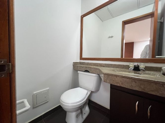 Oficina en Arriendo en San patricio, Bogotá - Miniatura 9