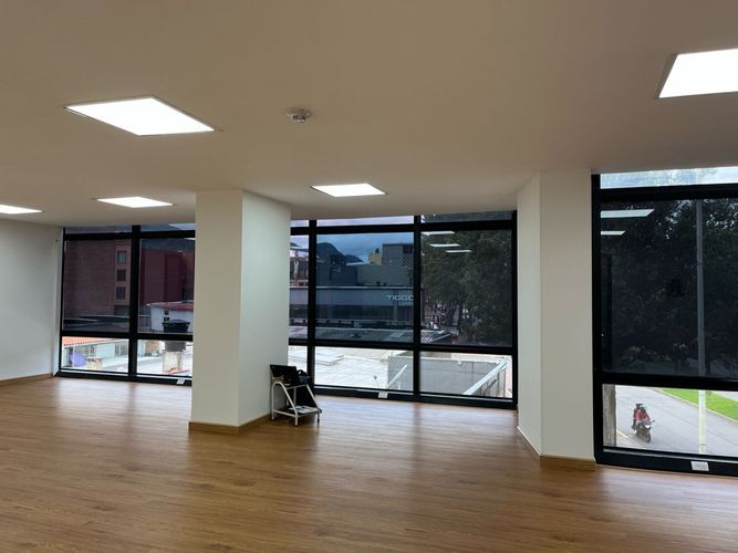 Oficina en Arriendo en San patricio, Bogotá - Miniatura 12