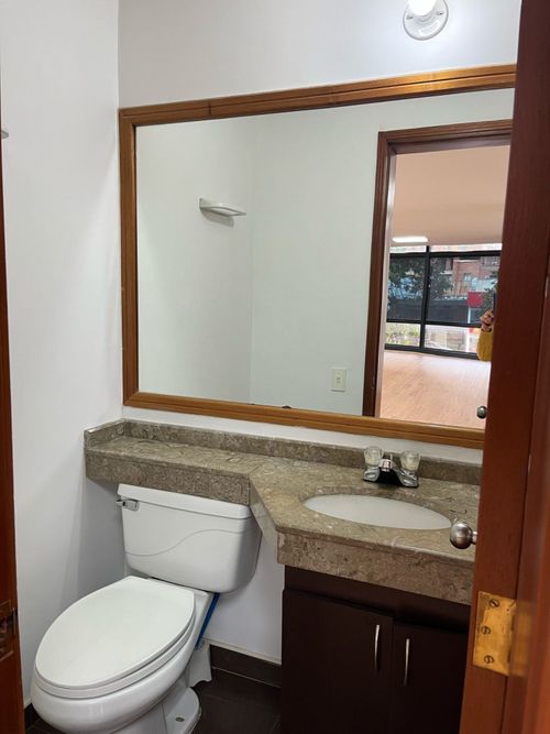 Oficina en Arriendo en San patricio, Bogotá - Miniatura 14