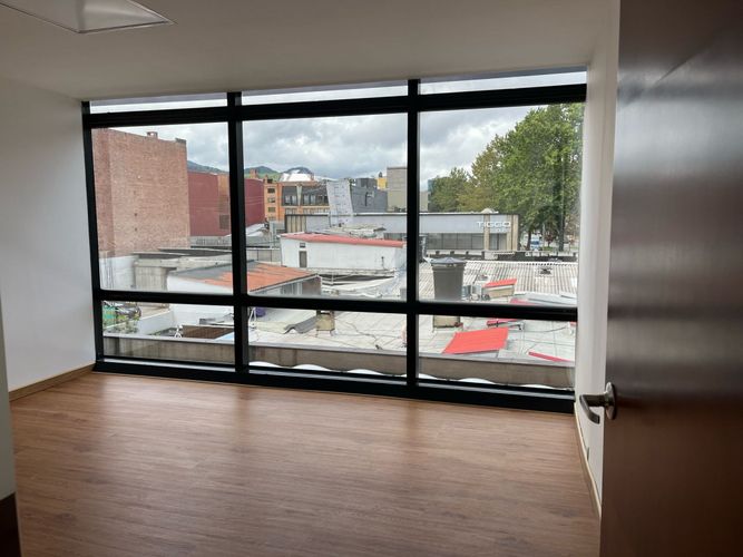 Oficina en Arriendo en San patricio, Bogotá - Miniatura 15