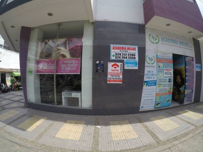 Local en Arriendo en Centro, Sincelejo - Miniatura 3