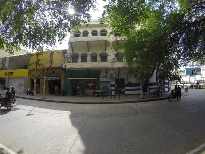 Edificio en Arriendo en Ranchos Del Inat, Montería - Imagen 1