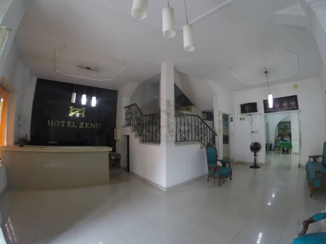 Edificio en Arriendo en Ranchos Del Inat, Montería - Miniatura 3