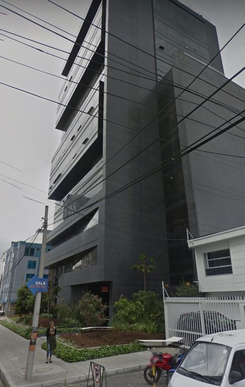 Apartaestudio en  Arriendo en Santa Barbara, Bogotá - Imagen 1
