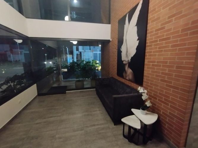 Apartaestudio en  Arriendo en Santa Barbara, Bogotá - Miniatura 2