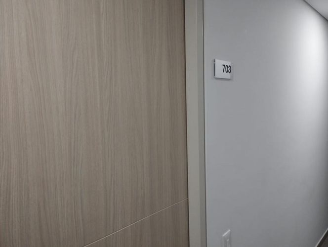Apartaestudio en  Arriendo en Santa Barbara, Bogotá - Miniatura 4