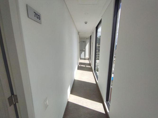 Apartaestudio en  Arriendo en Santa Barbara, Bogotá - Miniatura 5