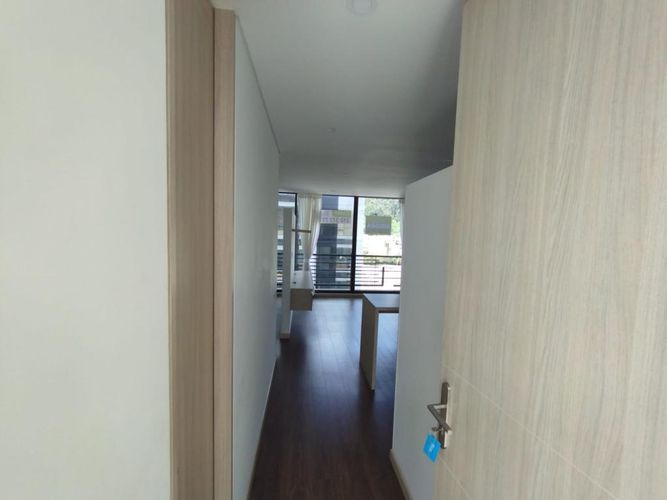 Apartaestudio en  Arriendo en Santa Barbara, Bogotá - Miniatura 6