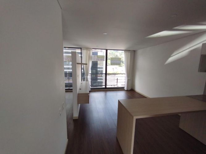 Apartaestudio en  Arriendo en Santa Barbara, Bogotá - Miniatura 7