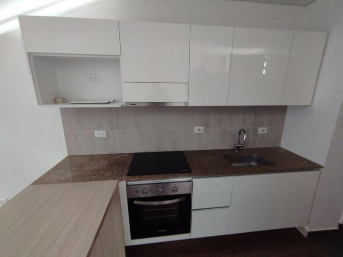 Apartaestudio en  Arriendo en Santa Barbara, Bogotá - Miniatura 9