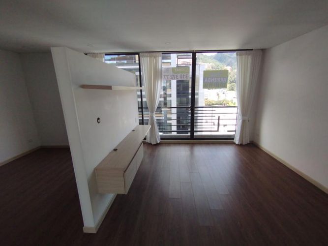 Apartaestudio en  Arriendo en Santa Barbara, Bogotá - Miniatura 12
