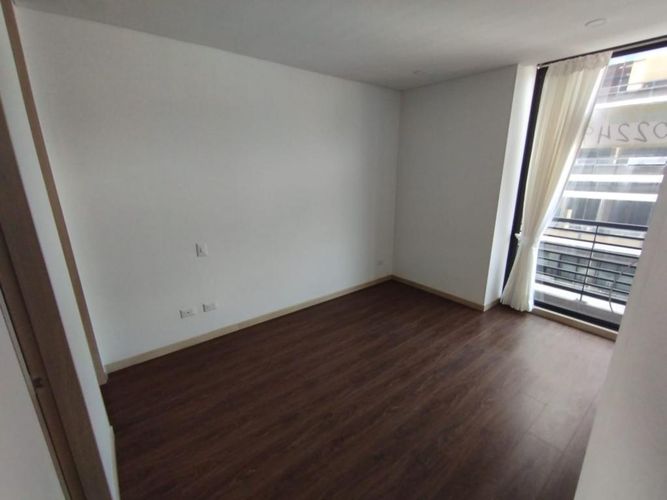 Apartaestudio en  Arriendo en Santa Barbara, Bogotá - Miniatura 13