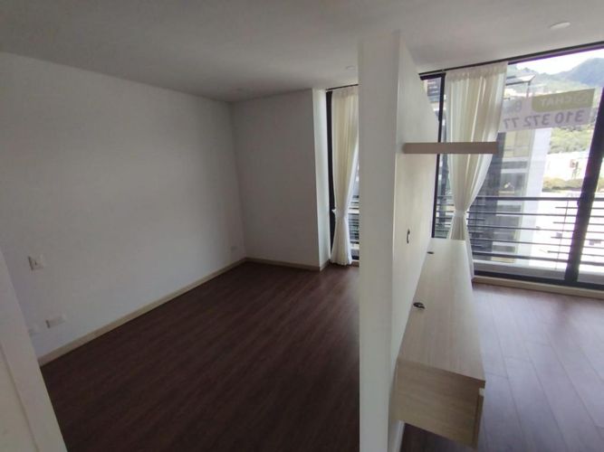 Apartaestudio en  Arriendo en Santa Barbara, Bogotá - Miniatura 14