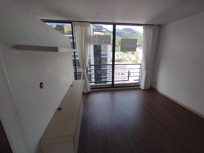 Apartaestudio en  Arriendo en Santa Barbara, Bogotá - Miniatura 20