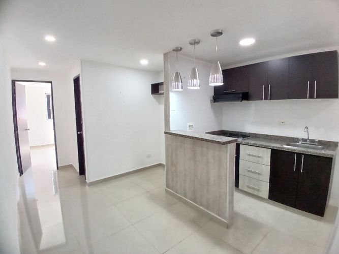 Apartaestudio en Venta en San francisco, Bucaramanga - Imagen 1