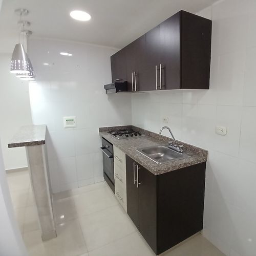 Apartaestudio en Venta en San francisco, Bucaramanga - Miniatura 3
