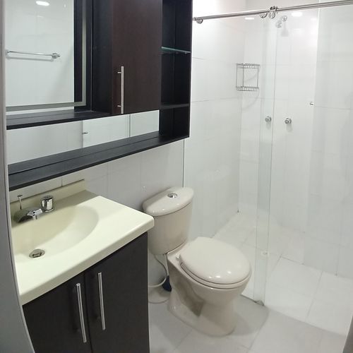 Apartaestudio en Venta en San francisco, Bucaramanga - Miniatura 5